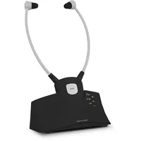 TechniSat STEREOMAN ISI 3 schwarz