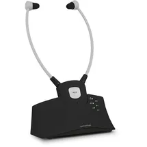 TechniSat STEREOMAN ISI 3 schwarz