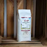 Mühle Gladen Dinkel "Schwarzbrot" - Dinkelmischbrot-Backmischung 1440g