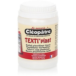 Textilmedium "Wachstuch", 250 g