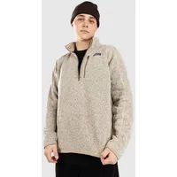 Patagonia Better Sweater 1/4 Zip - herren XL