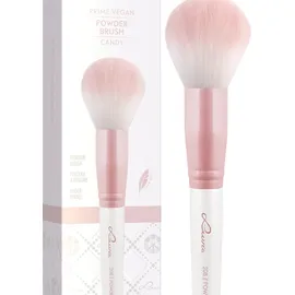 Luvia Cosmetics 208 Powder Brush - Candy - 1.0 Stück