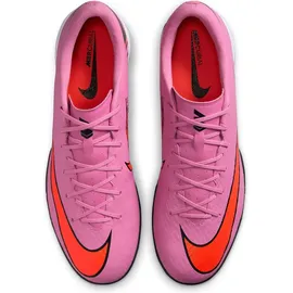 Nike Mercurial Vapor 16 Academy IC Fußballschuhe magic flamingo/black-total CRI, 40 1⁄2