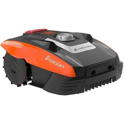 Yardforce Rasenmähroboter Mähroboter Compact 300RBS
