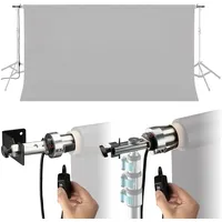 Bresser MR-300 Electric Background System