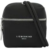Liebeskind Berlin Utensilientasche Keyring Pouch Pendant Black