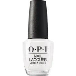 OPI OPI Classics Nagellack 15 ml Alpine Snow 