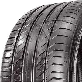 Continental ContiSportContact 5 235/40 R18 95W
