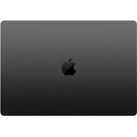 Apple MacBook Pro M3 2023 14" 8 GB RAM 512 GB SSD 10-Core GPU space grau