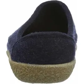 HAFLINGER Blizzard Credo Blau 38