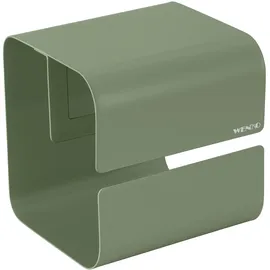 Wenko Toilettenpapierhalter Mod. Lizan, grün