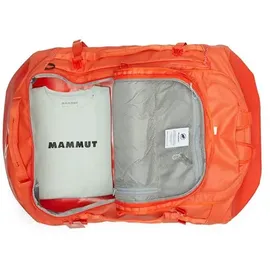 Mammut Cargo 140 140 l Rot