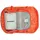 Mammut Cargo 140 140 l Rot