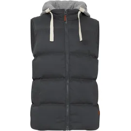 Blend Steppweste BHJens grau