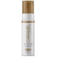 MineTan Caramel Selbstbräuner Mousse 200 ml