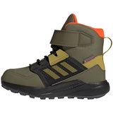 Cold Wanderschuhe Focus Olive/Pulse Olive/Orange 28