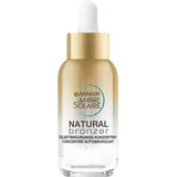 Garnier Ambre Solaire Bronzer Self Tan Drops