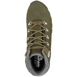 Jack Wolfskin Thunder Bay Herren Khaki/Grau 42,5