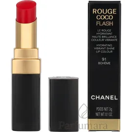 Chanel Rouge Coco Flash Pflege 3 g
