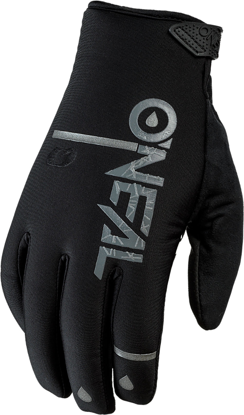 ONeal Winter WP, gants imperméables - Noir - XL