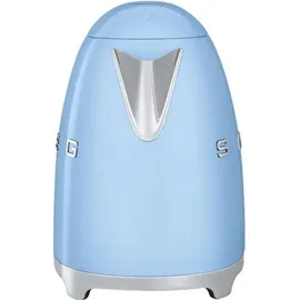 Smeg KLF03PBEU pastellblau