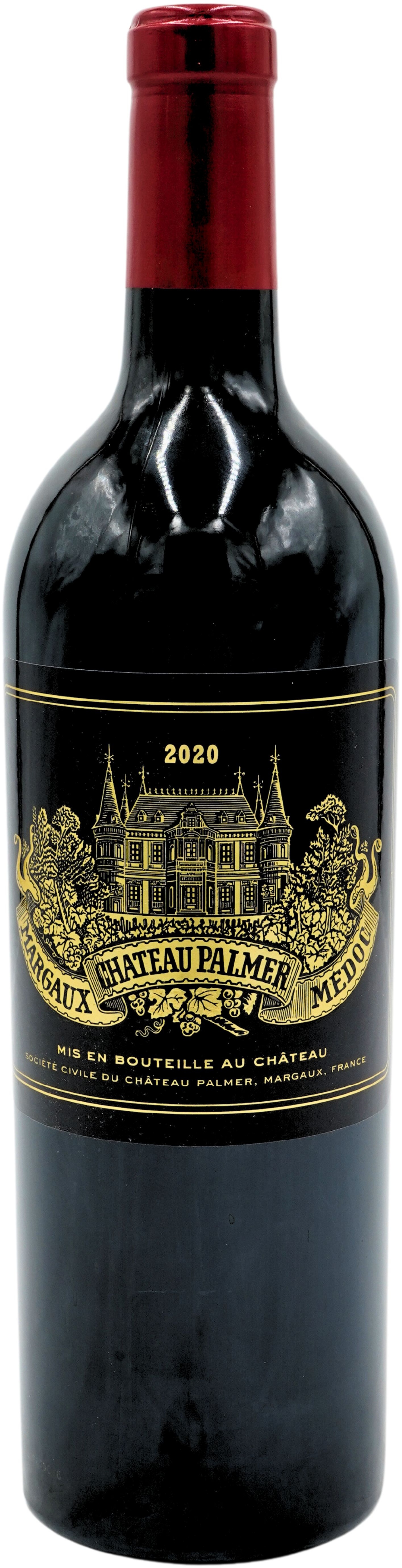 2020 Château Palmer