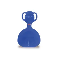 Jamara Snow Play Schneeflitzer Bär blau (505521)
