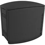 Steinbach Technikbox grau 91 x 68 x 83 cm
