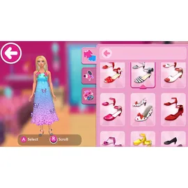 Barbie Dreamhouse Adventures (USK) (Nintendo Switch)