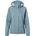 Damen Women s Jacket Regenjacke Nordic Blue 46