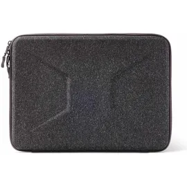 Urban Armor Gear Civilian Sleeve bis 16 Zoll, Neopren / Kunststoff, dunkelgrau,