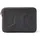 Urban Armor Gear Civilian Sleeve bis 16 Zoll, Neopren / Kunststoff, dunkelgrau,