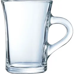 Tee-/Jagerteebecher, Arcoroc - 230ml - 1 Jagerteebecher