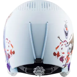 Alpina Zupo Disney Set 51-55 cm Weiß