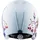 Alpina Zupo Disney Set 51-55 cm Weiß