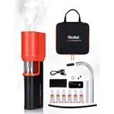 Rollei SmokeMaster Pro