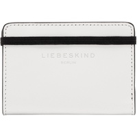 Liebeskind Berlin Liebeskind PAPER BAG CARTER Cardholder offwhite