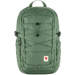 Fjällräven Rucksack Skule 28 patina green