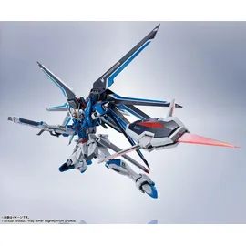 Tamashii Nations Rising Freedom Gundam Spielfigurenset