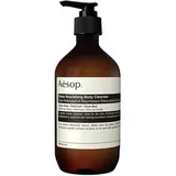 Aesop Eleos Nourishing Body Cleanser 500 ml