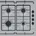 Bosch PBP6B5K80