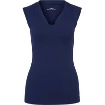 VENICE BEACH Eleam Tanktop Blau XL