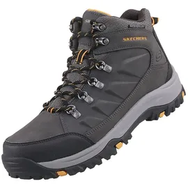 SKECHERS Wanderstiefel Skechers Relment Daggett