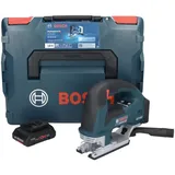 Bosch GST 18V-155 BC Akku Stichsäge 18 V 155 mm Brushless + 1x ProCORE Akku 4,0