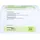 Medphano Arzneimittel GmbH Procain pharmarissano 1% 2 ml