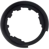 GIVI Tank-Befestigungs-Flansch Nylon für Tankdeckel ZT480F Schwarz