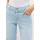 Angels Jeans Liz City Relaxed Fit in Bleached-D36 / L30