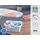 Leifheit Bügeltischbezug Heat Reflect S-M max. 40 x 125 cm