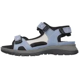 WALDLÄUFER Sora Damen Blau 40,5