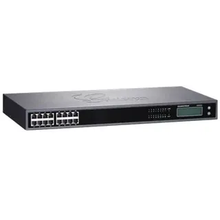 Grandstream GXW4216 - VoIP-Telefonadapter - 16 Anschlüsse